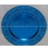 Manufacturer of China Decorative Charger Plate thumbnail-1