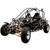 China (Mainland) 1000cc, Water-cooling Go Kart thumbnail-1