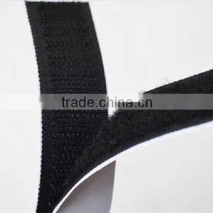 OEM 10-150mm Width Nylon or Polyester Hook And Loop Tape thumbnail-4