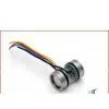 HT20 Oil-filled Diffused Silicon Pressure Sensor for Gauge/Absolute/Differential Pressure thumbnail-1