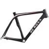 De Rosa Merak Evolution Carbon Frameset 2012 thumbnail-1