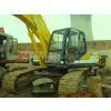 Used Kobelco Excavator Sk07/sk200-3 thumbnail-1