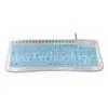 Customizable Layout IP65 Waterproof Rugged Dust-proof Metal Industrial Keyboard thumbnail-1
