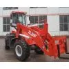 Погрузчик колесный ZL20F с гидравлическим джойстиком thumbnail-1