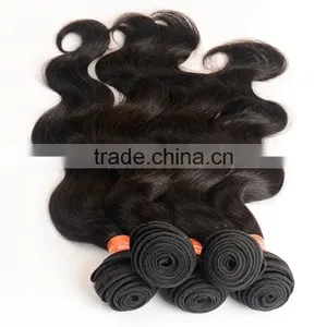 Wholesale Factory Price Grade 7a Virgin Brazilian Hair Shedding Free Tangle Free Brazilian Human Hair thumbnail-3
