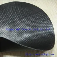 Black PVC Tarps thumbnail-1