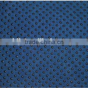 Thermal Underwear Fabric Dark-blue thumbnail-1