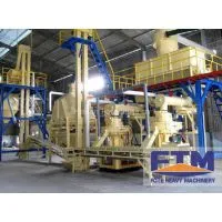 Biomass Pellet Plant Price thumbnail-1