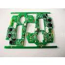ISO9001 PTH BGA PCB Board Assembly / High TG PCB 2 Layer 4 Layer thumbnail-1