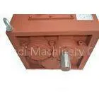 Circular / Coaxial / Helical Reducer Gear Box Foot Mounted Output Torque 110 - 15300 N.M thumbnail-1