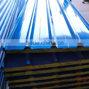 Glass Wool Sandwich Panel thumbnail-6