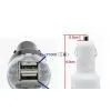 P1000Car Charger/IPAD Car Charger/2A Car Charger thumbnail-1