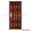 Sell Security Steel Door thumbnail-1