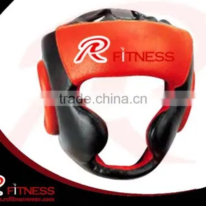Boxing Helmet/ Head Guard/ Boxing Headgear thumbnail-5