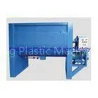 PVC / TPR Shoe Manufacturing Equipment , Shoe Maker Machine For Slipper thumbnail-1
