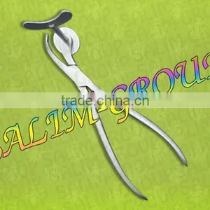 Ring Remover Cutter Jewelers EMT Fire Rescue Hand Tool thumbnail-1