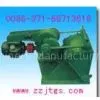Disk Granulator- Jintai10 thumbnail-1