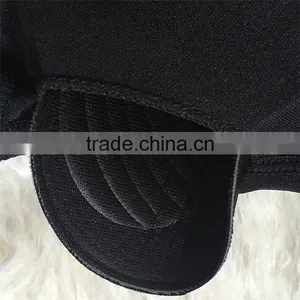 Wholesale China Factory Soft M Beauty Back Sexy Women Underwear Sports Bra Without Steel Ring thumbnail-4