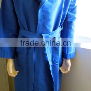 Microfiber Western Bathrobe thumbnail-1