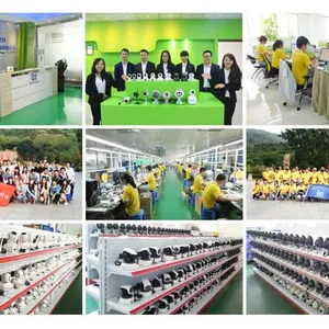 Shenzhen Sricctv Technology Co. Ltd company overview - view 1 thumbnail