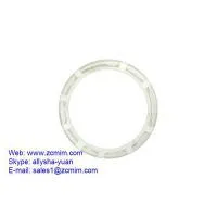 Stainles Steel 304 Smart Watches Parts Customed thumbnail-1