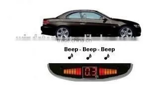 Vehicle Parking Sensors/parking Systems/safe Parking Systems thumbnail-4