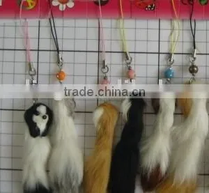 Plush Keychain thumbnail-1