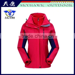 Mytext Jacket SH-JA003 thumbnail-4