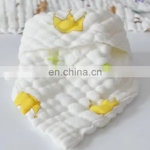 Keeping Baby Clean Washable Triangle Baby Bandana Drool Bibs thumbnail-4