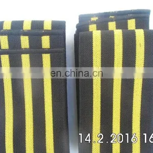 Super Heavy Knee Wrap thumbnail-3