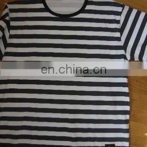 Striped T-Shirt thumbnail-1