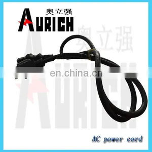 2 Pin 3 Pin Adapter 22 Gauge Copper Wire Awg Cable Power Cable thumbnail-5