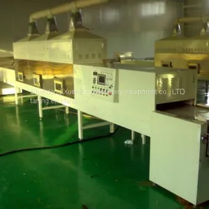 Seeds Microwave Drying Equipment thumbnail-3