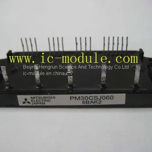 Mitsubishi Ipm PM30CSJ060 thumbnail-1