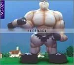 Body Builder Inflatable thumbnail-1
