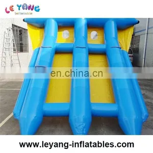 Inflatable Flying Fish Towable Water Sports Banana Boat Fly Fish thumbnail-1