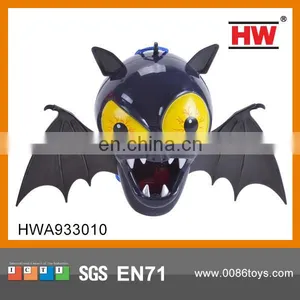 Wholesale Kids Halloween Plastic Bat Toys thumbnail-1