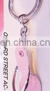 Fashion Keyring, High Heels Shoes thumbnail-1