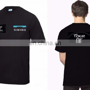 Customised Event Tshirt Wholesale Manufacturer thumbnail-3