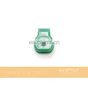 Plastic Eyelets 2mm Plastic Cap Snap Button thumbnail-1