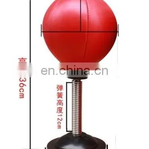 Table Wall Pugilism Ball thumbnail-1