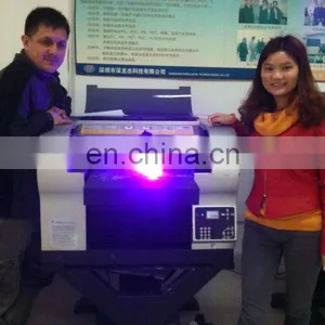 Gift Printing Machine/ Digital Gift Box Printing Machine Price thumbnail-2