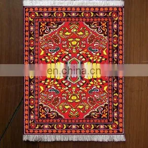 Turkish Design Mouse Carpets thumbnail-3