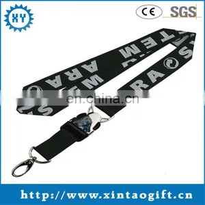Unique Braided Neck Lanyard Merchandize Manufacturer thumbnail-1