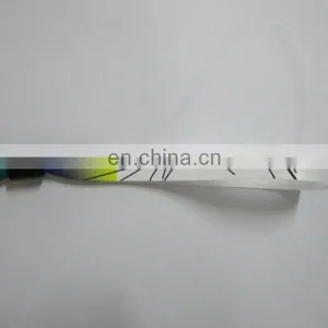 Polyester Sublimation Festival Fabric Wristbands thumbnail-1