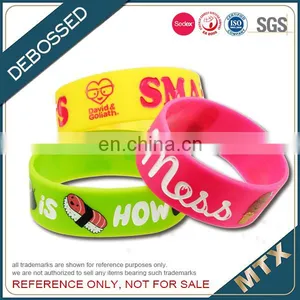 Custom Silicone Rubber Wedding Rings thumbnail-3