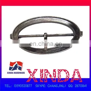 75 x 40mm Promotional Belt Buckle, Made of Alloy, Electroplated, Customized Designs & OEM Orders thumbnail-1
