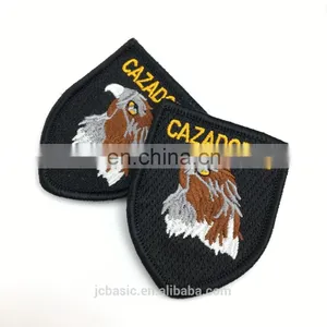 Embroidered Iron on Patches Sew on Badges Minion Sew on Patch thumbnail-4