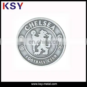 Grateful Custom Commemorative Coin With Low Prices thumbnail-4