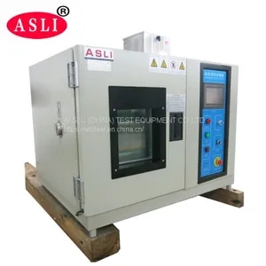 High Quality Touch Screen Control Desktop Temsperature Humidity Test Chamber thumbnail-1